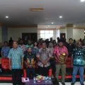 Pemkot Jayapura minta kelola dana desa lebih transparan