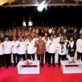 Wali Kota Surabaya terpilih sebagai Ketua Apeksi 2025-2030