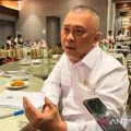 Menhub: Tiga bandara kembali berstatus internasional demi pertumbuhan ekonomi