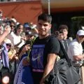 Alcaraz "lulus ujian" pada pertandingan pembukanya