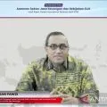 OJK mengkaji potensi Exchange-Traded Fund berbasis kripto di Indonesia