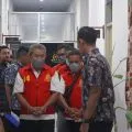 Kejati menetapkan empat tersangka dugaan korupsi jaringan irigasi di NTT