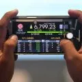 IHSG hari ini 15 Mei menguat "wait and see" data neraca perdagangan domestik