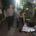Polisi ungkap penyebab pria tewas dalam indekos