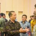 Gubernur Iqbal sebut IGS kesempatan promosikan NTB mendunia