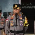 Kapolres tegaskan tidak ada ruang bagi aksi premanisme di Anambas