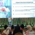 Perempuan harus melek edukasi keuangan