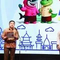 Kemendagri  mendukung kolaborasi pemkot percepat kemajuan daerah