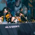 Dewa United Esports jalani dua laga krusial
