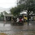 Lombok Tengah susun dokumen pengurangan risiko bencana