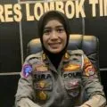 Polres Lombok Timur edukasi keselamatan berkendara lewat film pendek
