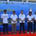 Pemkab dan Keuskupan Labuan Bajo bunyikan gong Festival Golo Koe 2025