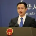 Pemerintah China ucapkan selamat atas terpilihnya Paus Leo XIV