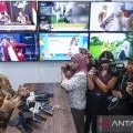 Bantah anggapan Presiden Prabowo hindari bertemu Jokowi