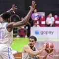 Pebasket Jordan puji andil pemain lokal Dewa United