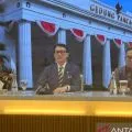 Hukum internasional perlu pandangan dari negara berkembang
