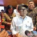 Menko Muhaimin: tidak mendukung kebijakan didik pelajar di militer