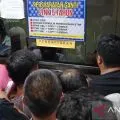 Program penghapusan pajak disambut masyarakat, Samsat Luwuk Terima Rp11,6 miliar