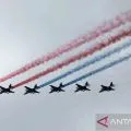 Rusia dan China gelar latihan militer bersama