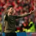 Xabi Alonso semakin dekat menjadi pelatih Real Madrid
