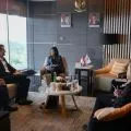 Indonesia committed to building 5G ecosystem in Asia-Pacific