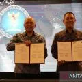 LKPP gandeng BSSN perkuat keamanan siber