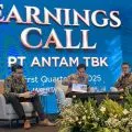 Antam rambah bisnis perhiasan