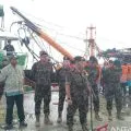 KKP tangkap dua kapal asing ilegal dari Filipina di Perairan Biak-Papua