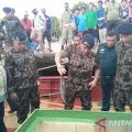Pemkab Biak dukung KKP tertibkan kapal ikan asing ilegal perairan Biak