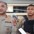 Kapolda: Pengejaran napi kabur Lapas Nabire dilakukan profesional