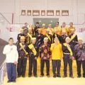 Pemkab-Sigi ajak BMA Buol bersinergi terkait tata kelola adat inklusif