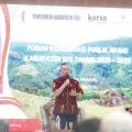 Sigi libatkan masyarakat susun RPJMD tahun 2025-2030