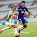 PSIS Semarang semakin terancam terdegradasi