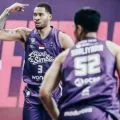 Rans menegaskan dominasi atas Hangtuah di IBL 2025