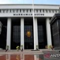 41 hakim dimutasi dalam rapim Mahkamah Agung Mei 2025, berikut daftarnya