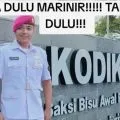 TNI AL: Serda Satria Kumbara sudah dipecat setelah mengikuti operasi militer Rusia