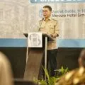Fadli Zon mentegaskan peran peneliti sosial terhadap kebijakan negara