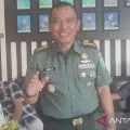 Kapendam XVII/Cenderawasih: KKB bernama Bumi Wolo tewas di Puncak Jaya