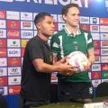 Persebaya bidik kemenangan lawan Semen Padang pada pekan ke-32