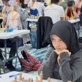 Shafira Devi, tonggak generasi baru catur Indonesia