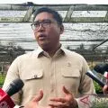 Kopdes Merah Putih jadi terminal bantuan pemerintah di desa