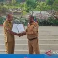 Pemkab Jayawijaya harap sekolah adat jaga nilai kearifan lokal