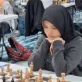 Shafira Devi senang bisa amankan tiket Piala Dunia Catur