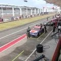 Dukungan Tim Lamborghini di GT3 World Challenge Asia 2025 di Mandalika