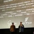 Film "Nyanyi Sunyi Dalam Rantang" jadi autokritik