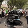 Polisi tetapkan pengemudi tersangka tabrak pelajar hingga tewas di Bandung