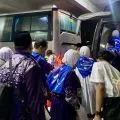 Kemenag Kepri : Kabar duka seorang Jamaah haji asal Karimun wafat di Tanah Suci
