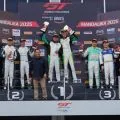 PLN pastikan listrik tanpa kedip saat race 1 GT World Challenge Asia di Lombok