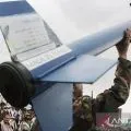 Bandara Israel dihantam, sistem pertahanan THAAD AS gagal cegat rudal Houthi