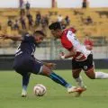 Liga 1: persaingan menghindari zona degradasi semakin panas